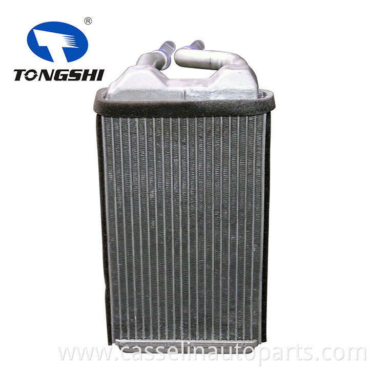 Heater Core Atos for AUDI A3/S3 (96-) 1.6 I Cooling System China Heaters Manufacturer